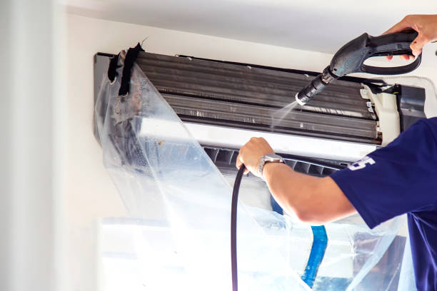 Home Air Vent Cleaning in La Habra, CA
