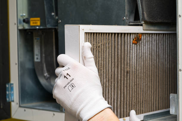 Best Ductwork Cleaning Services  in La Habra, CA