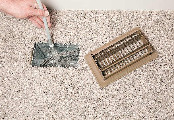 HVAC System Cleaning in La Habra, CA