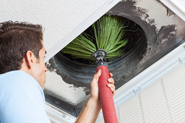 Best Best Air Duct Cleaning Company  in La Habra, CA
