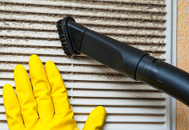 Best Air Duct Cleaning Near Me  in La Habra, CA