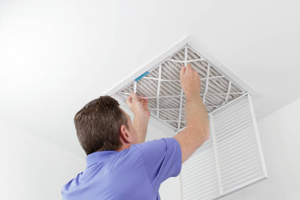 Best Best Air Duct Cleaning Company  in La Habra, CA